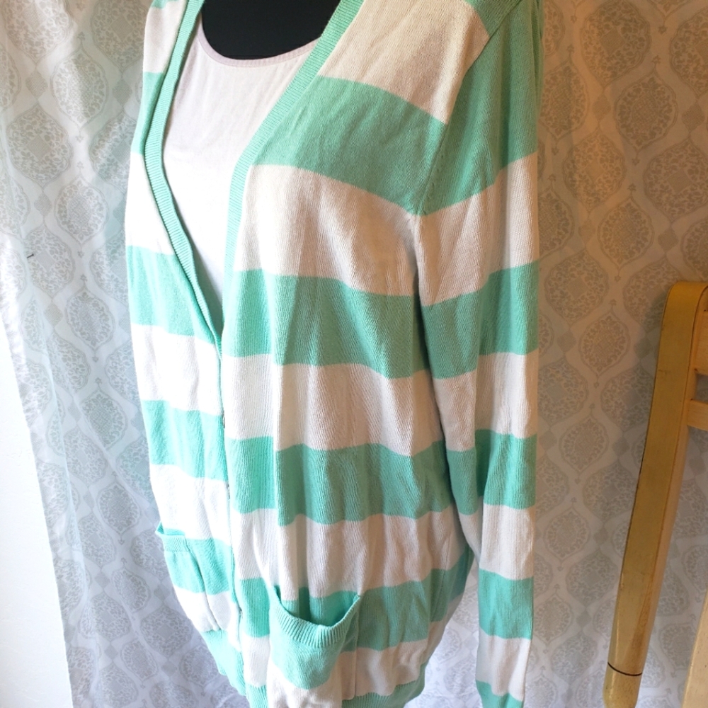 Forever 21 Cardigan